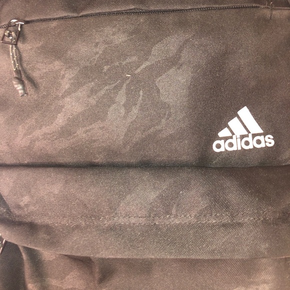 Adidas Backpack - Picture 2 of 4